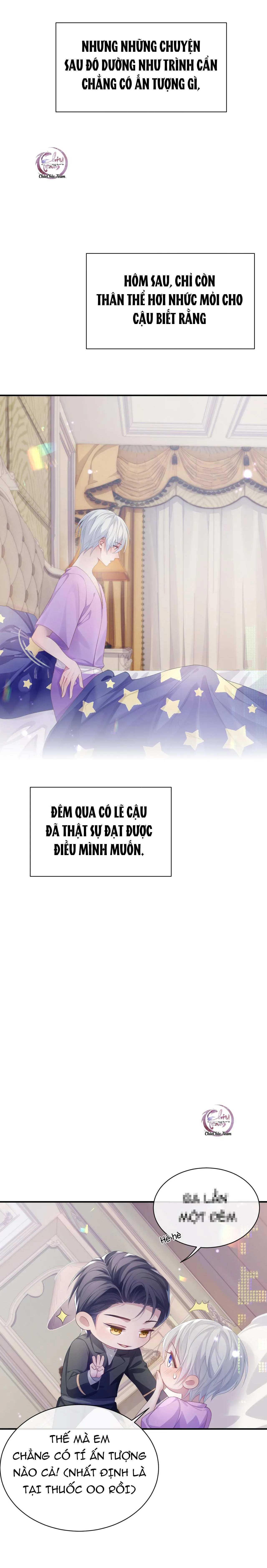 Đề Nghị Ly Hôn Chapter 57 Trang 8