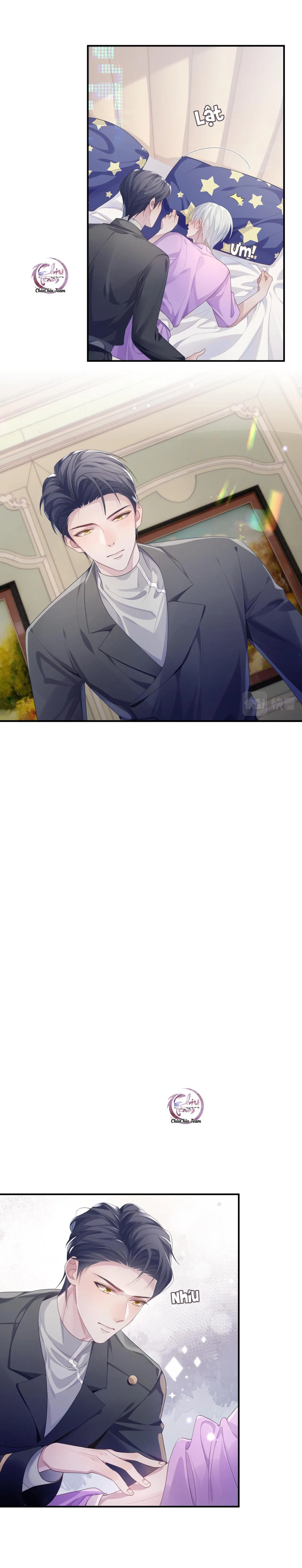 Đề Nghị Ly Hôn Chapter 57 Trang 9