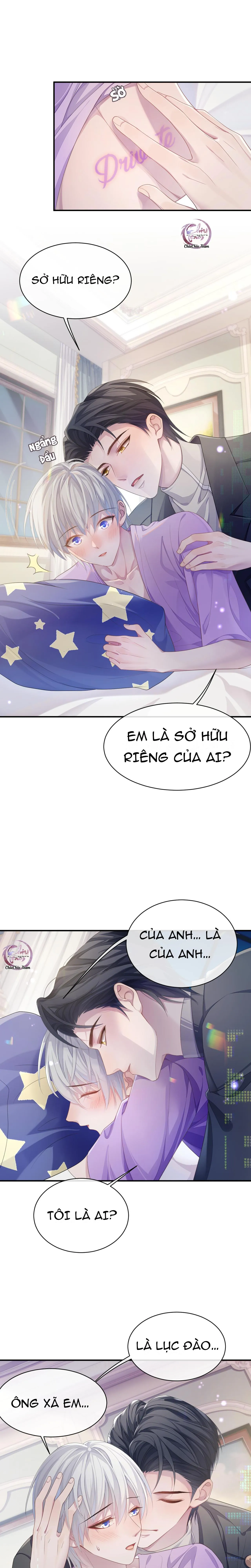 Đề Nghị Ly Hôn Chapter 57 Trang 10