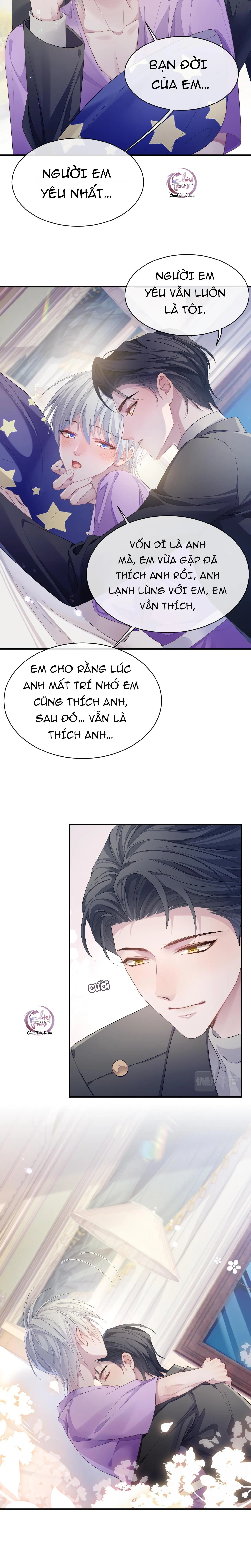 Đề Nghị Ly Hôn Chapter 57 Trang 11