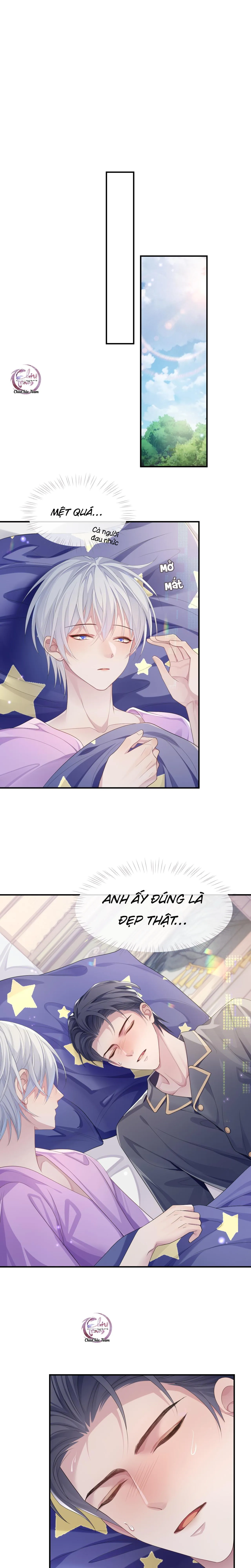 Đề Nghị Ly Hôn Chapter 57 Trang 12