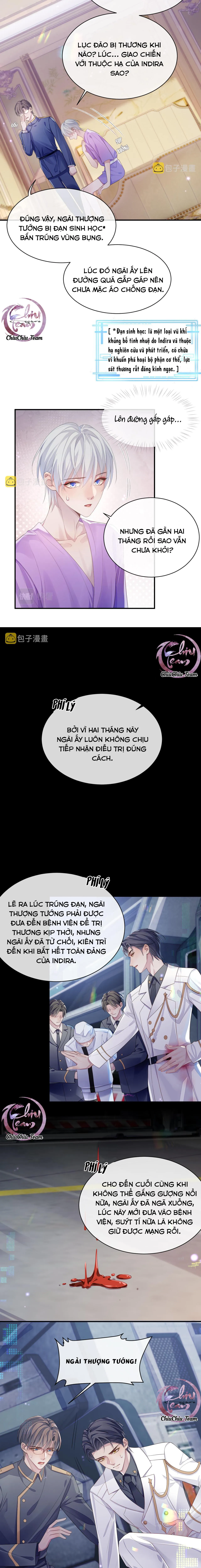 Đề Nghị Ly Hôn Chapter 58 Trang 3