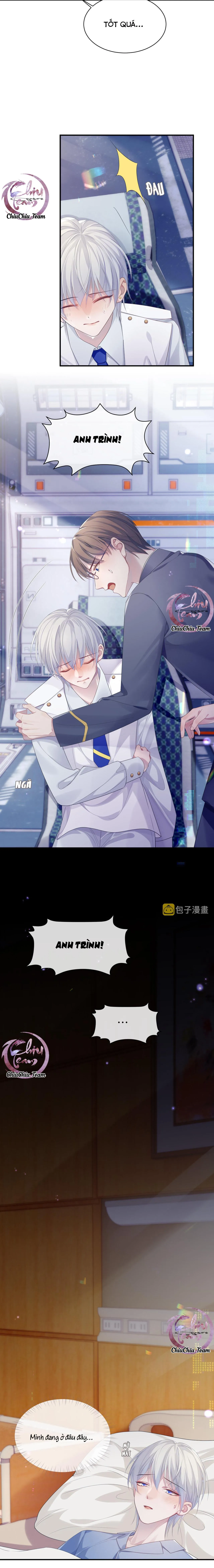 Đề Nghị Ly Hôn Chapter 58 Trang 8