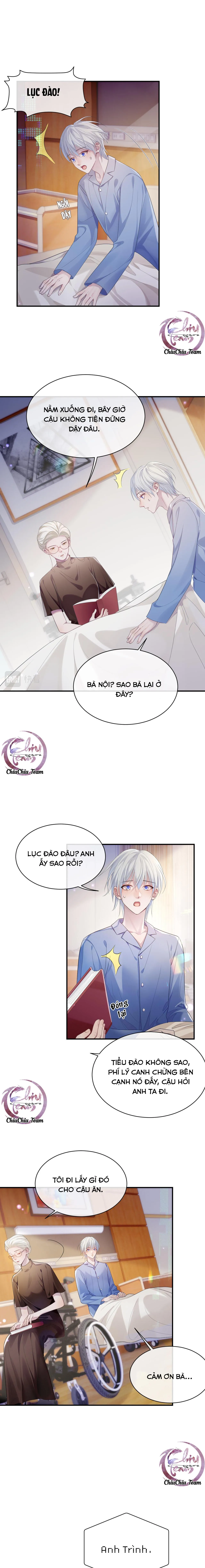 Đề Nghị Ly Hôn Chapter 58 Trang 9