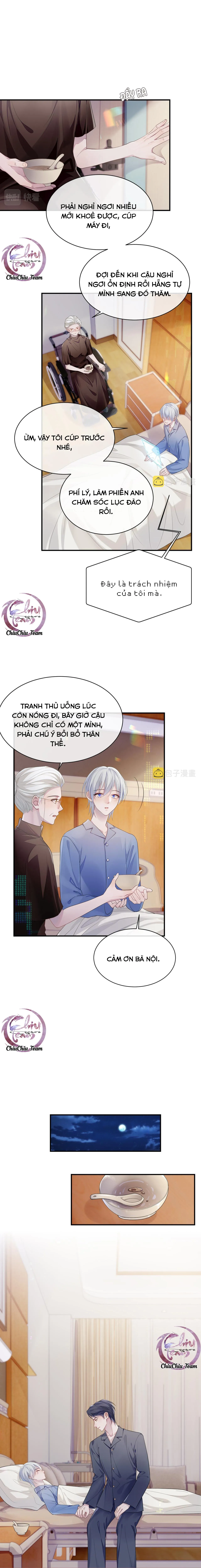 Đề Nghị Ly Hôn Chapter 58 Trang 11