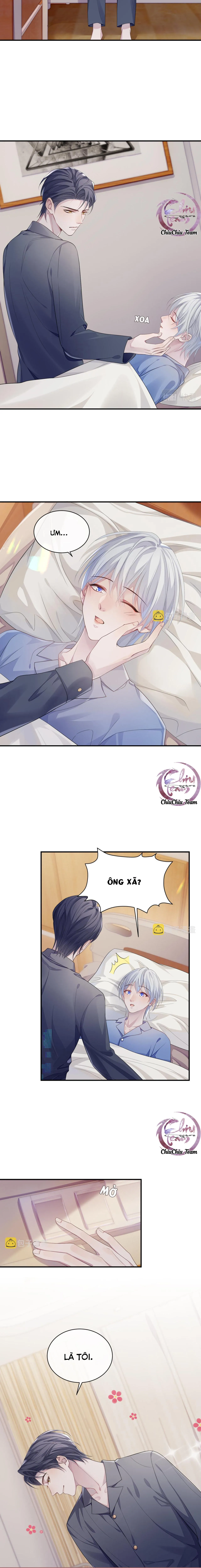 Đề Nghị Ly Hôn Chapter 58 Trang 12