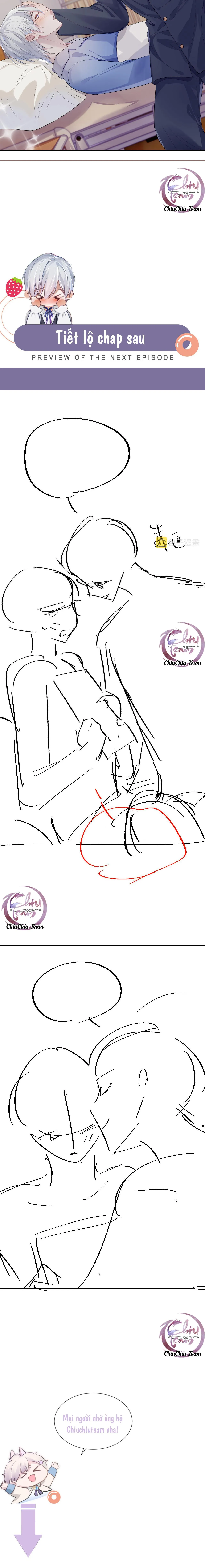 Đề Nghị Ly Hôn Chapter 58 Trang 13