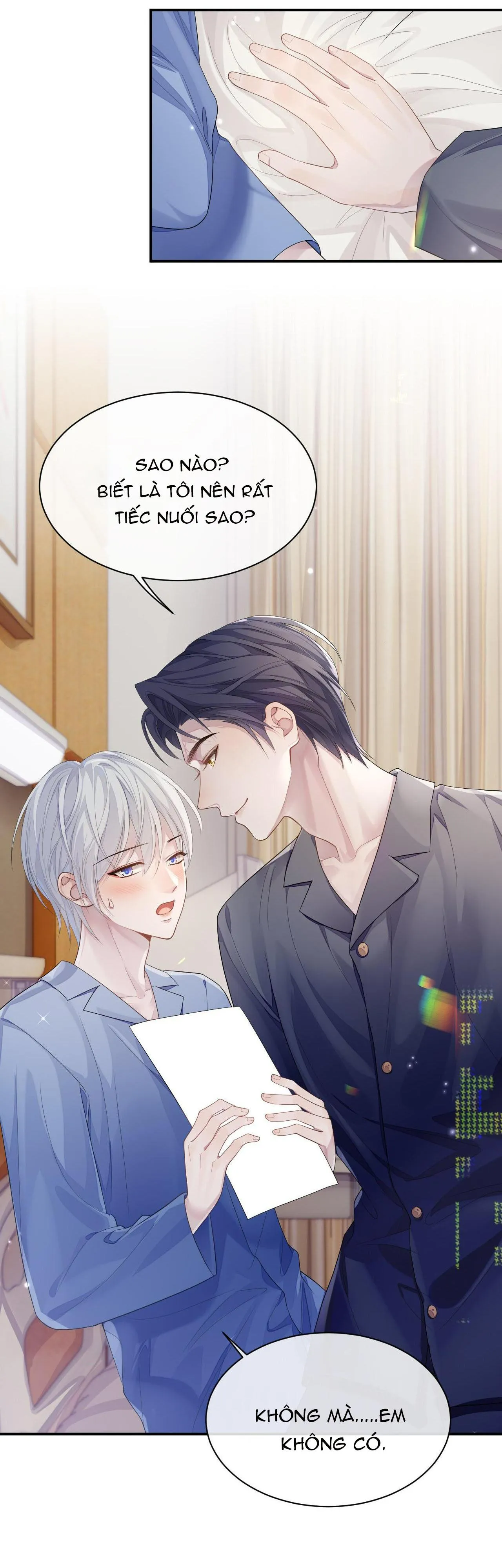 Đề Nghị Ly Hôn Chapter 59 Trang 10