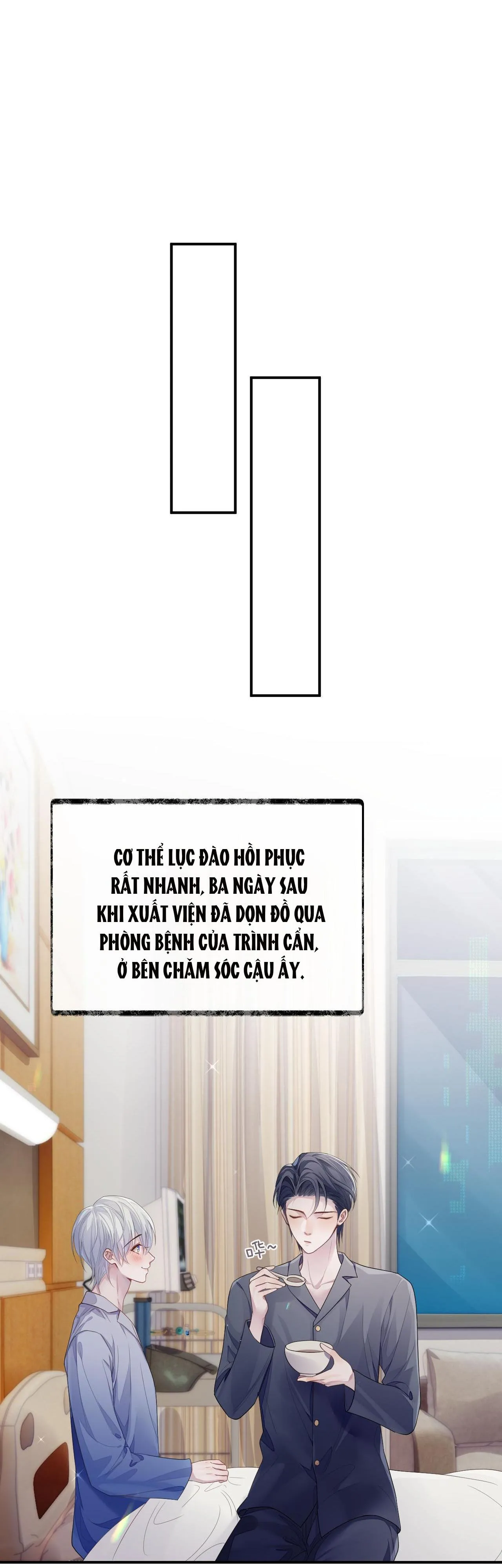 Đề Nghị Ly Hôn Chapter 59 Trang 13