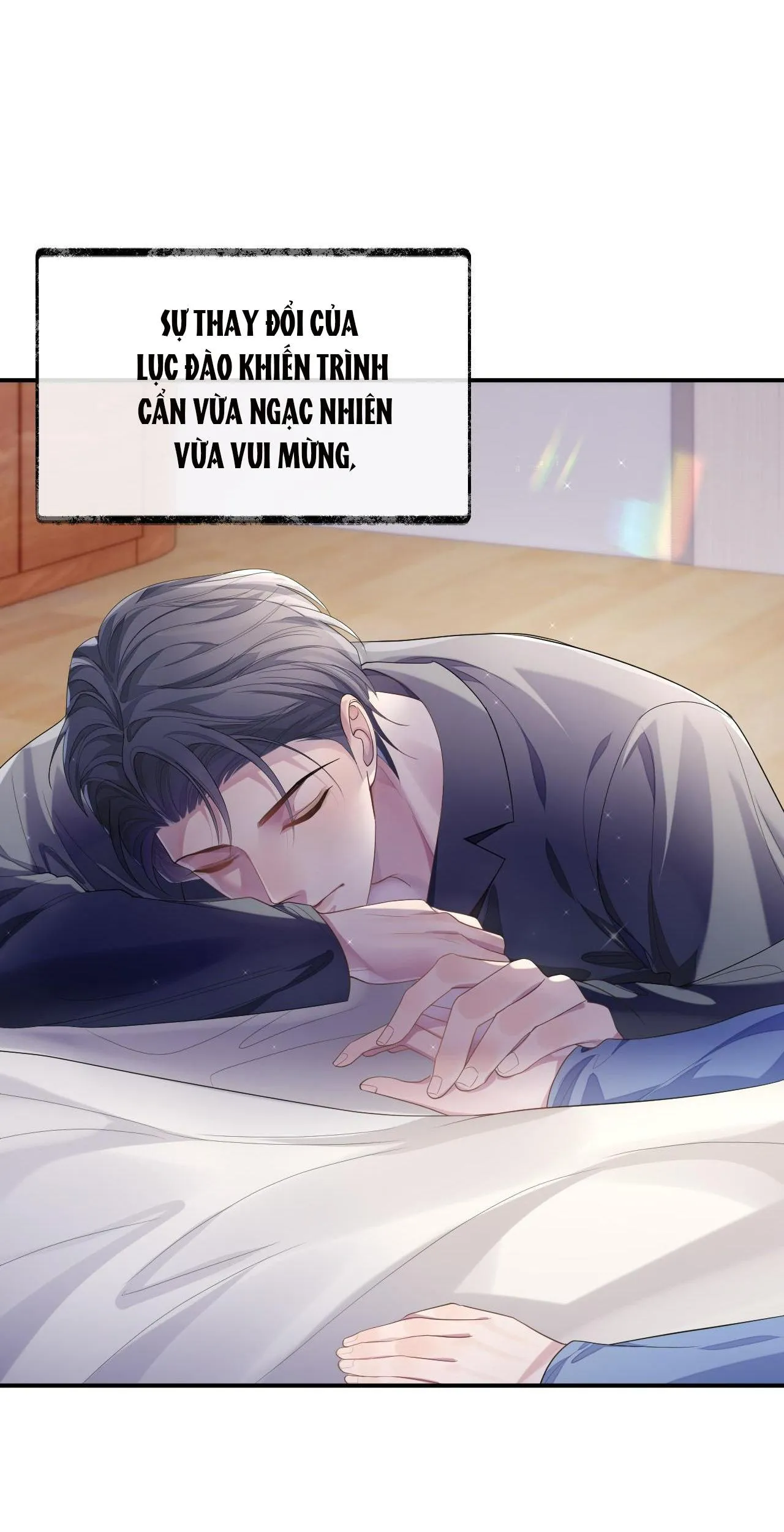 Đề Nghị Ly Hôn Chapter 59 Trang 16