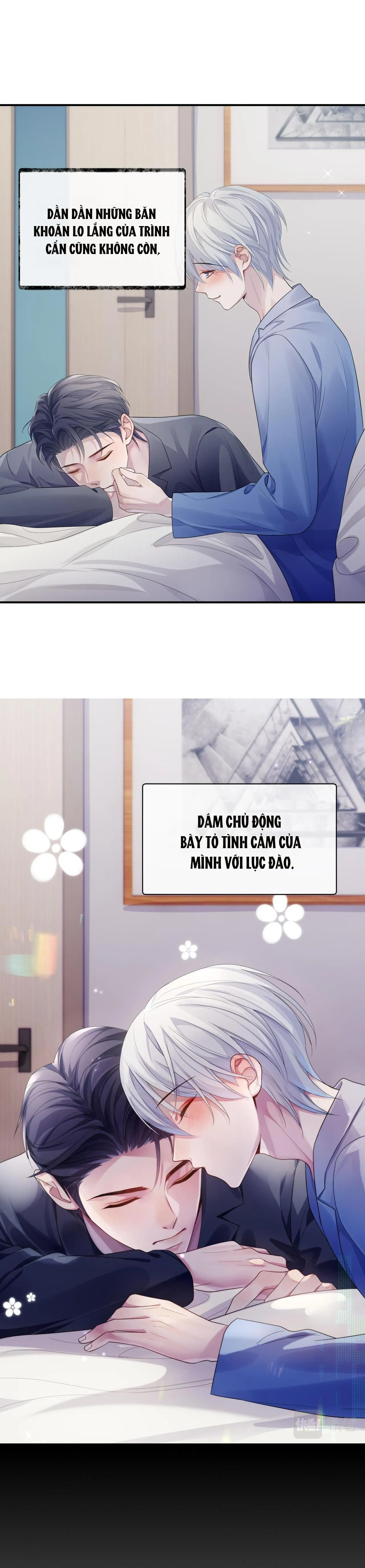 Đề Nghị Ly Hôn Chapter 59 Trang 17