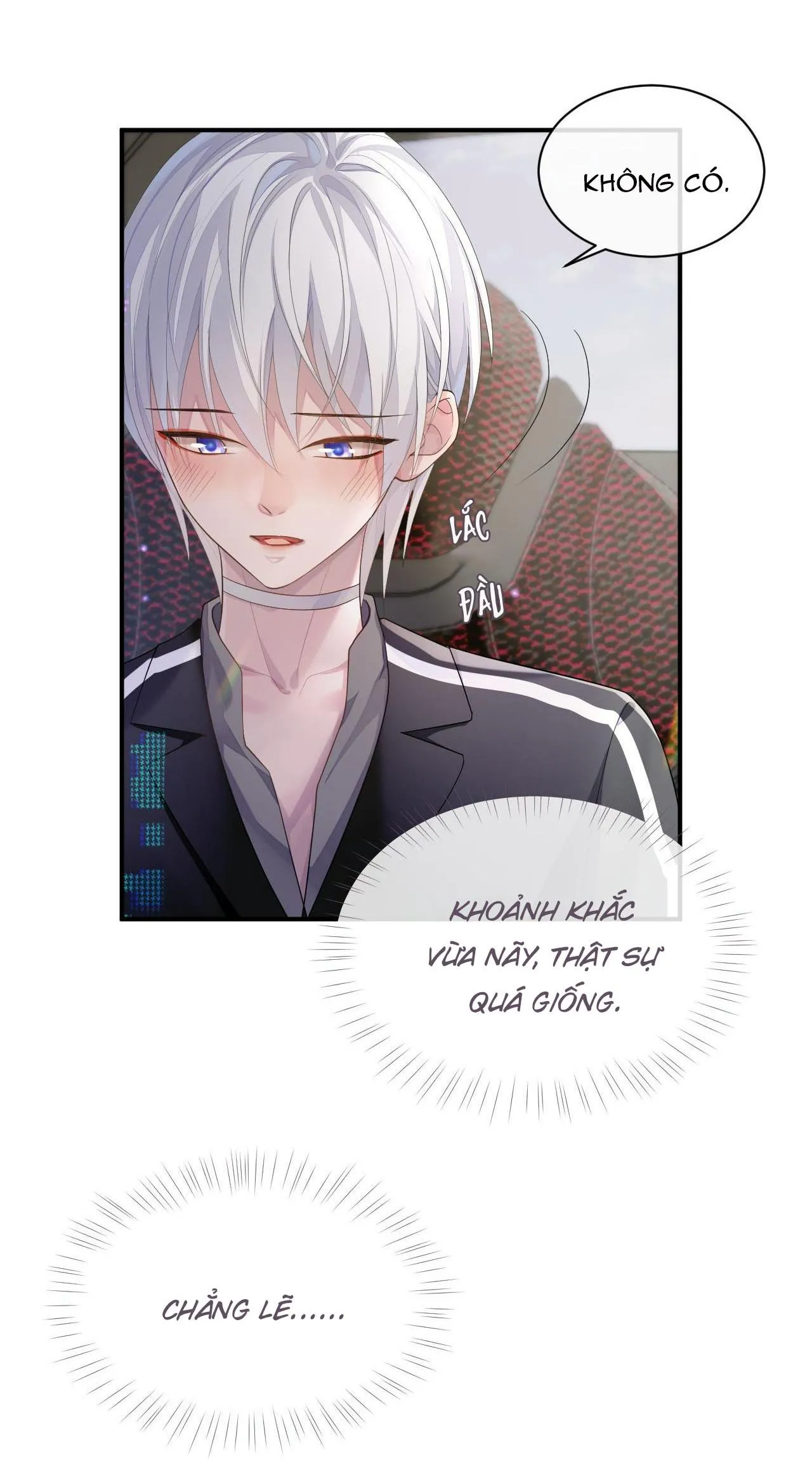 Đề Nghị Ly Hôn Chapter 59 Trang 26