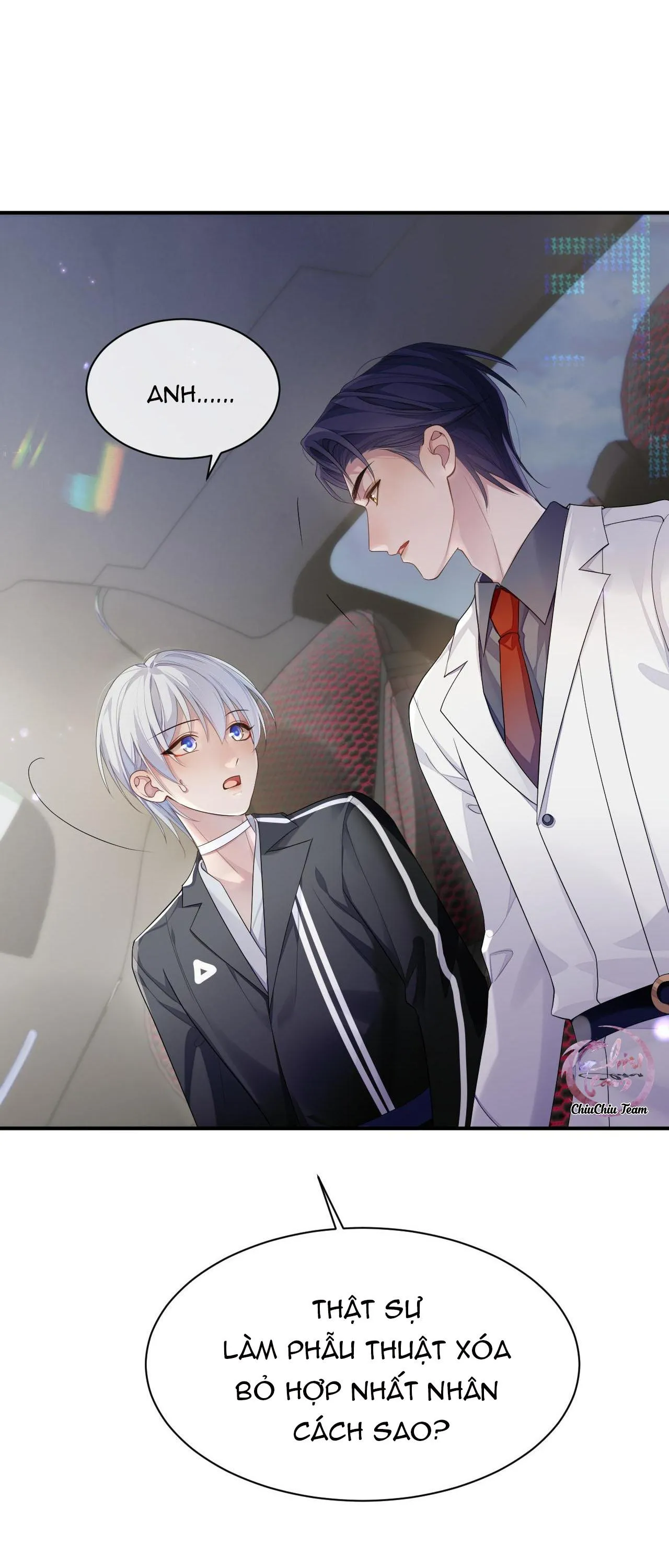 Đề Nghị Ly Hôn Chapter 59 Trang 27