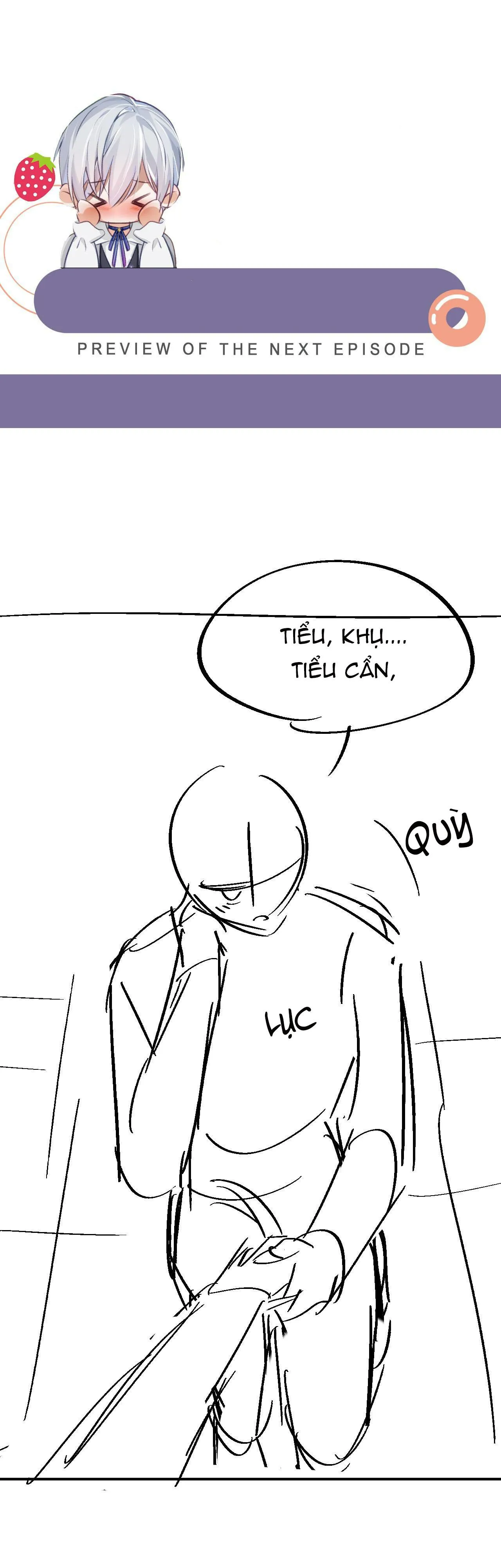 Đề Nghị Ly Hôn Chapter 59 Trang 28