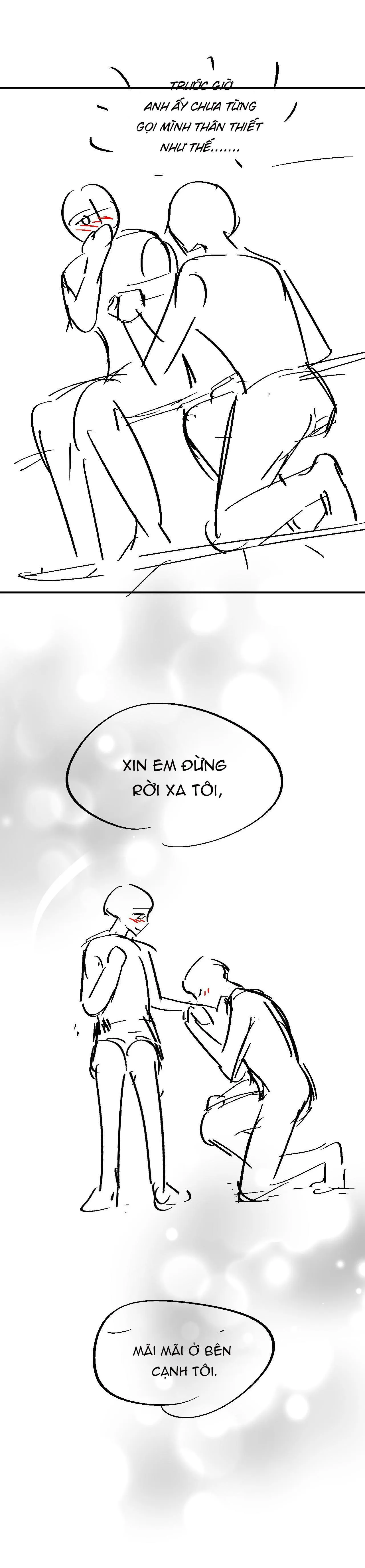 Đề Nghị Ly Hôn Chapter 59 Trang 29