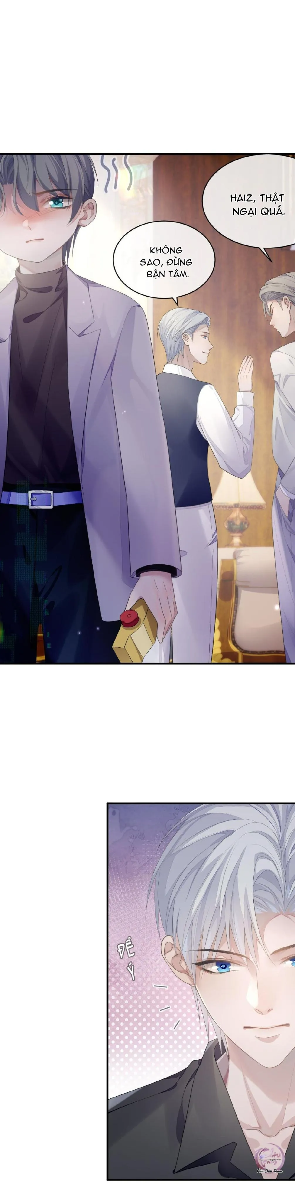 Đề Nghị Ly Hôn Chapter 61 Trang 5