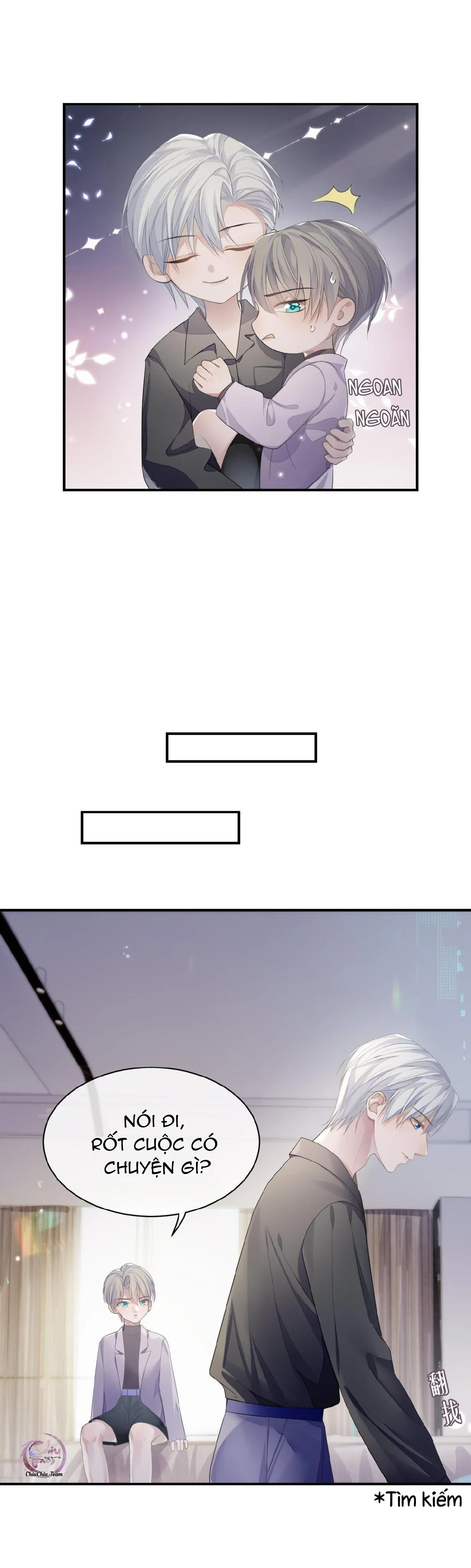 Đề Nghị Ly Hôn Chapter 61 Trang 9