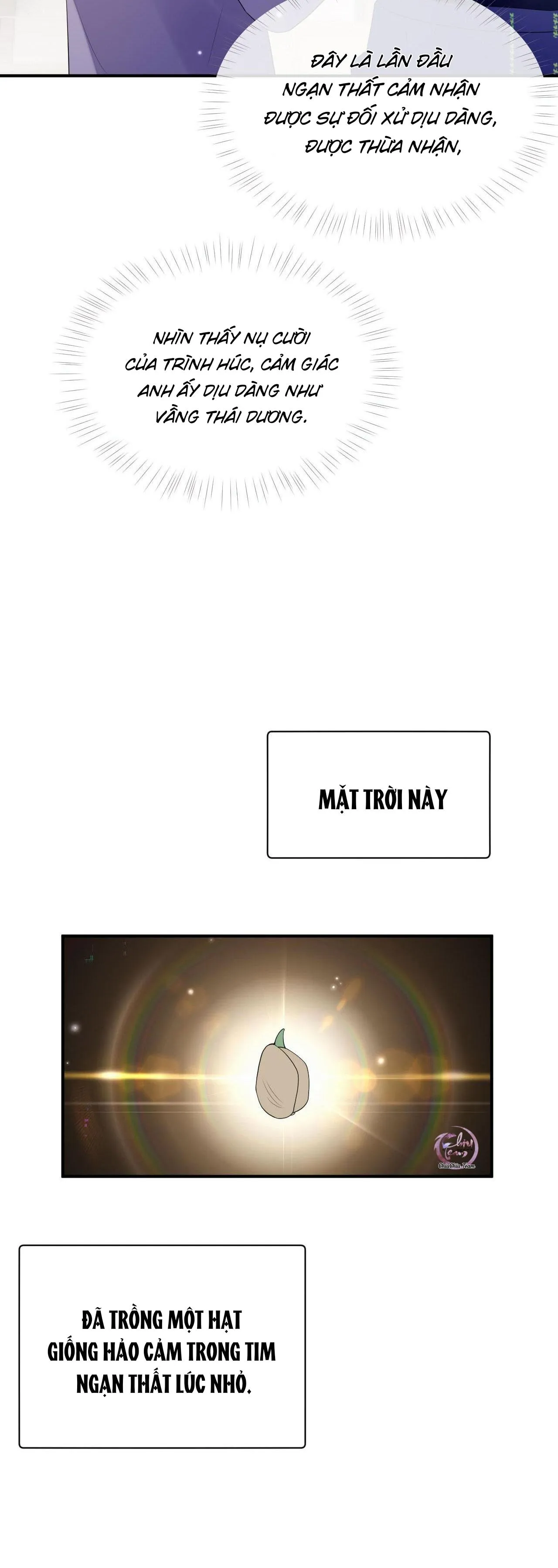 Đề Nghị Ly Hôn Chapter 61 Trang 14