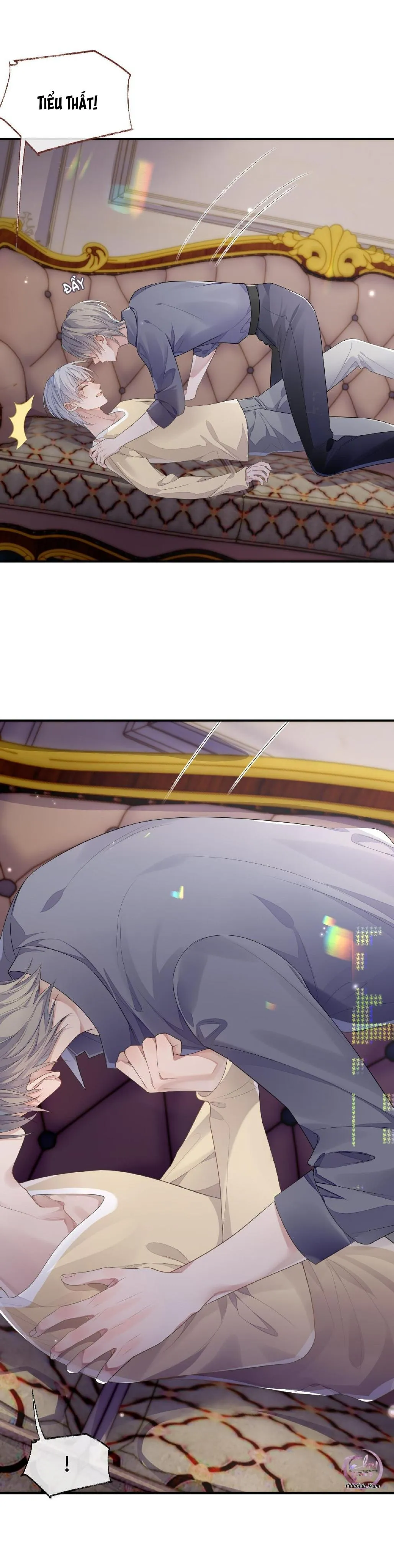 Đề Nghị Ly Hôn Chapter 61 Trang 21