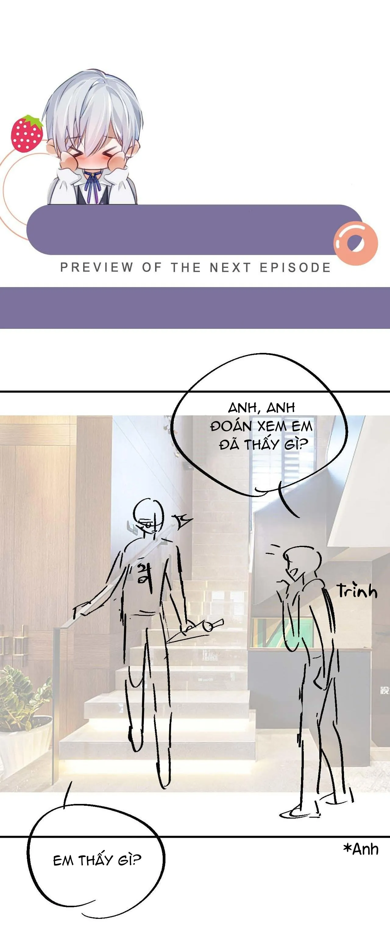 Đề Nghị Ly Hôn Chapter 61 Trang 22