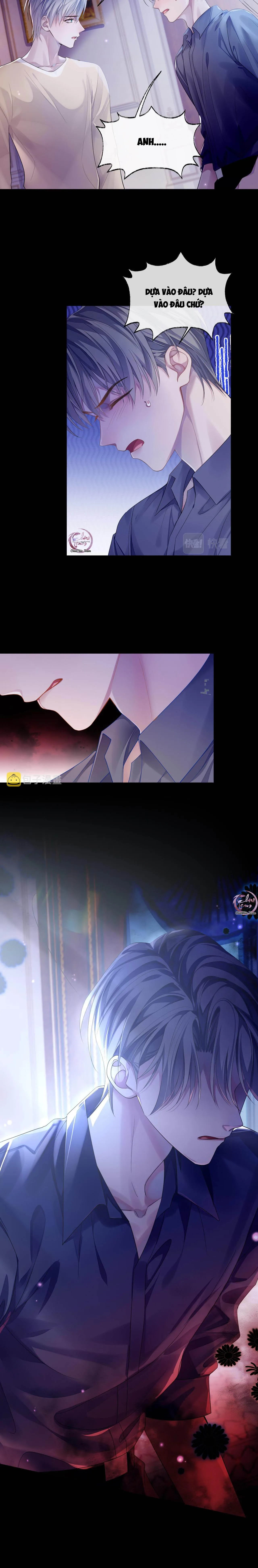 Đề Nghị Ly Hôn Chapter 62 Trang 5