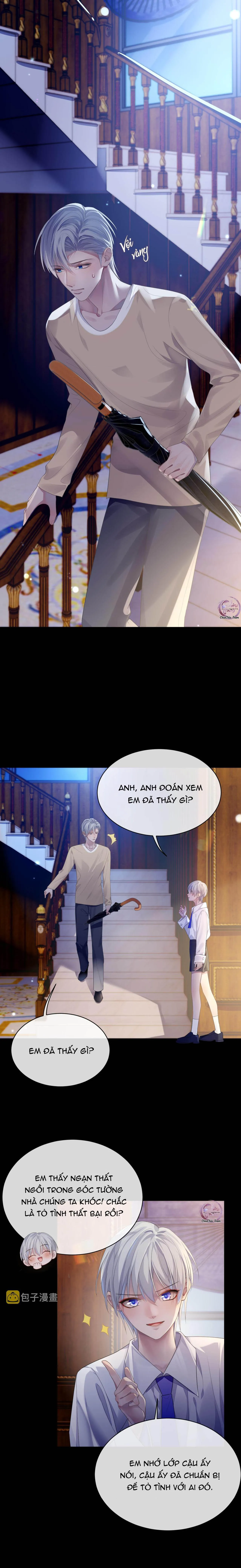 Đề Nghị Ly Hôn Chapter 62 Trang 7