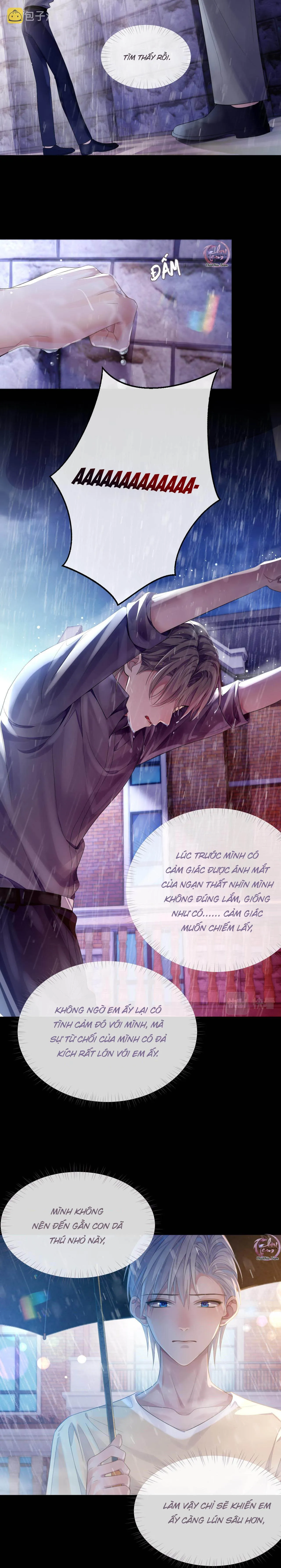 Đề Nghị Ly Hôn Chapter 62 Trang 9