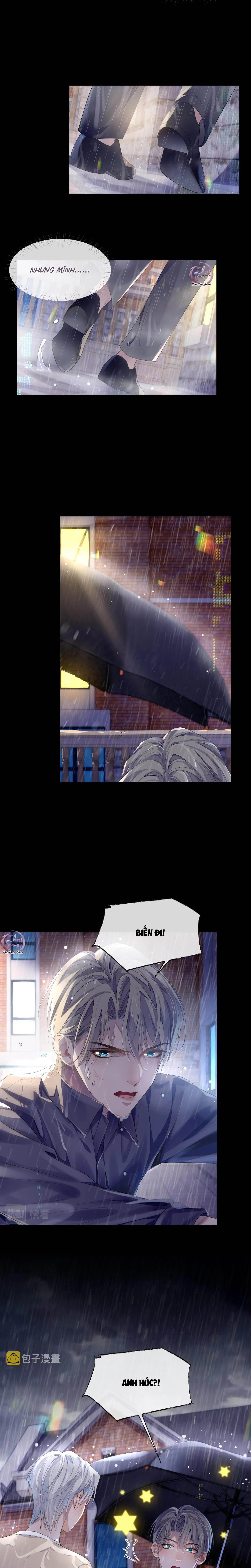 Đề Nghị Ly Hôn Chapter 62 Trang 10