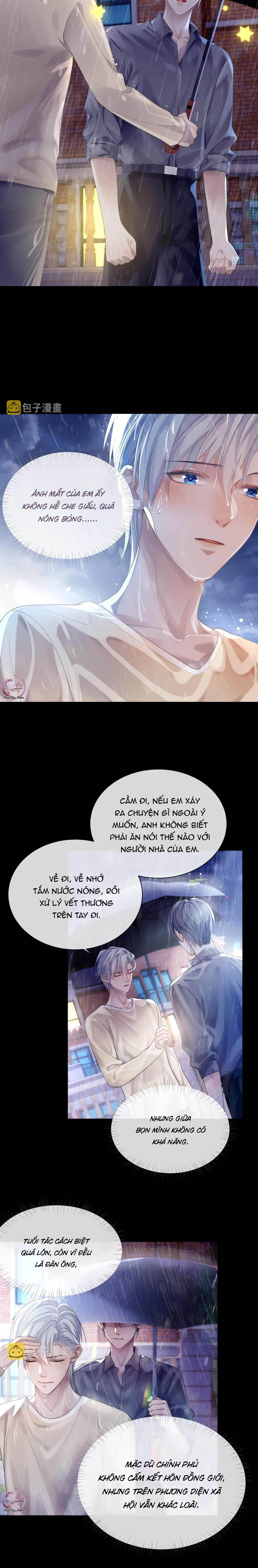 Đề Nghị Ly Hôn Chapter 62 Trang 11