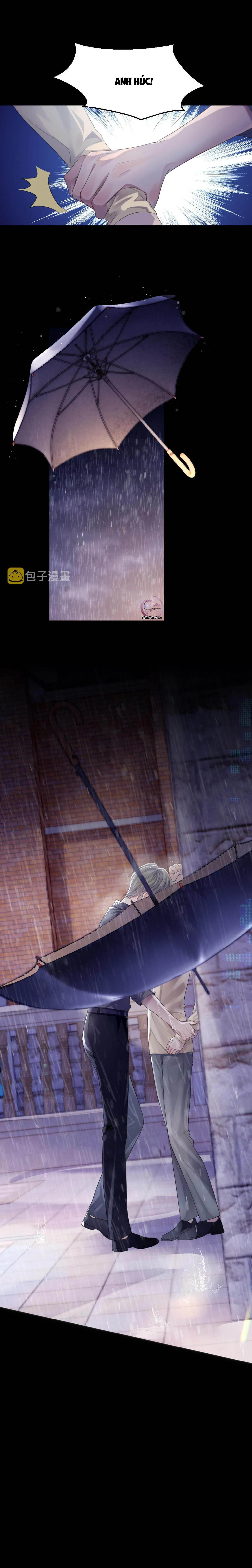 Đề Nghị Ly Hôn Chapter 62 Trang 12