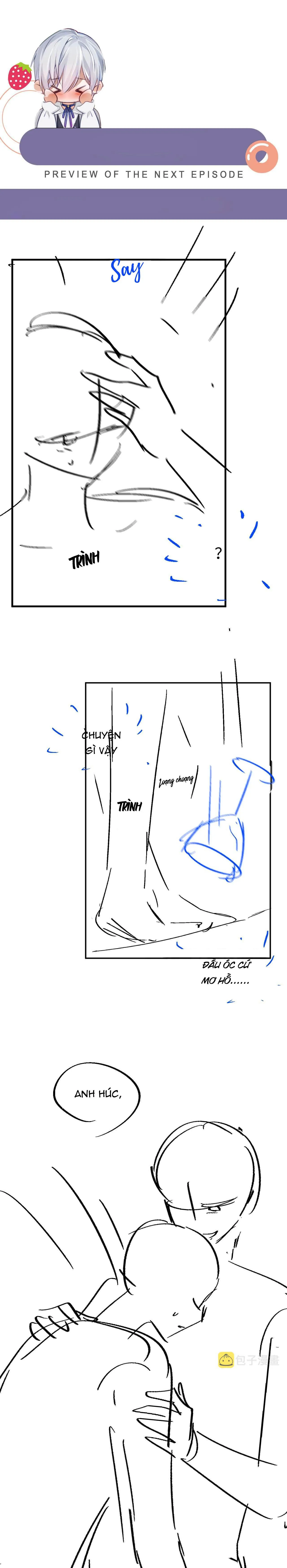 Đề Nghị Ly Hôn Chapter 62 Trang 13