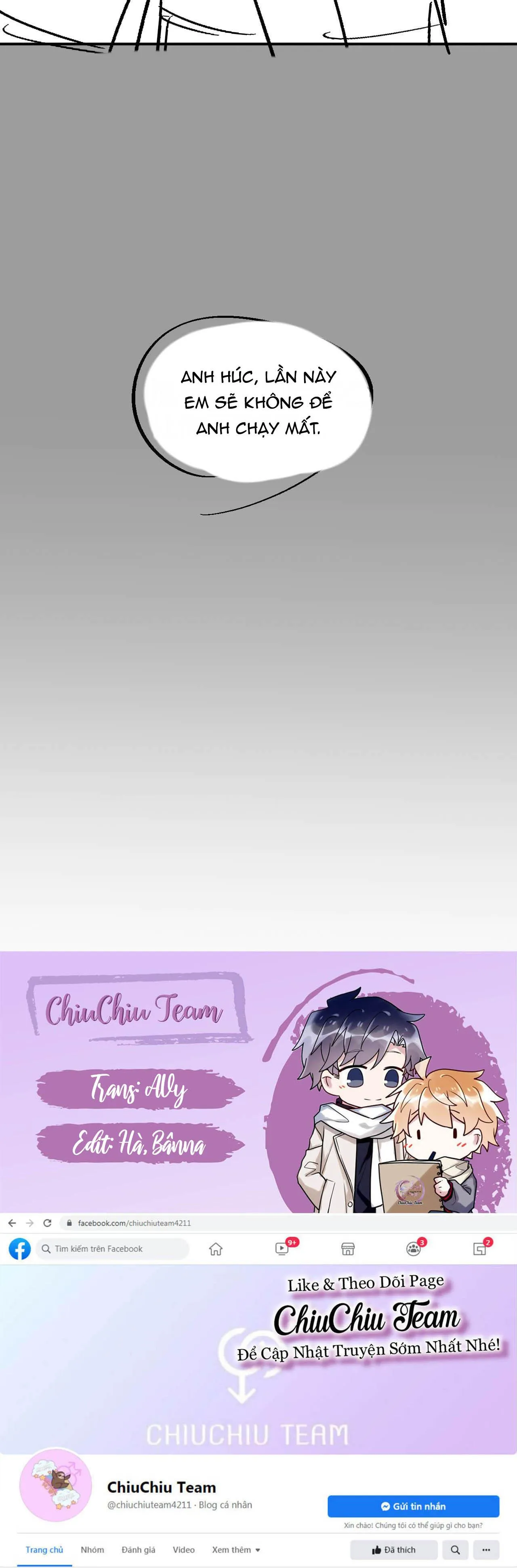 Đề Nghị Ly Hôn Chapter 62 Trang 14