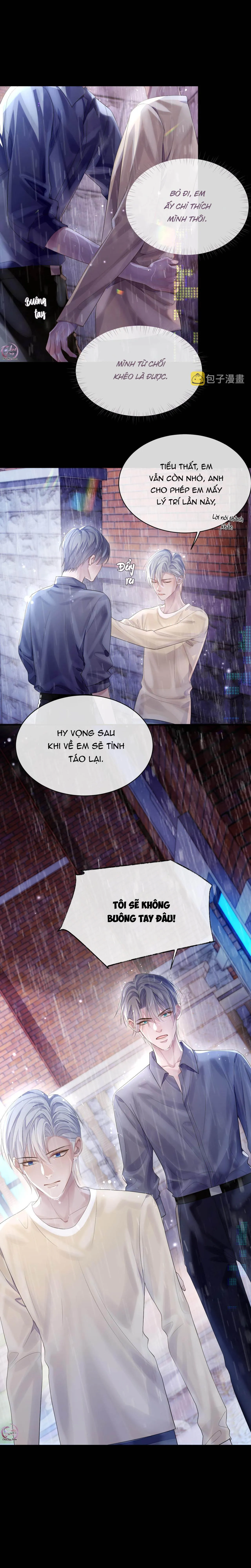 Đề Nghị Ly Hôn Chapter 63 Trang 3