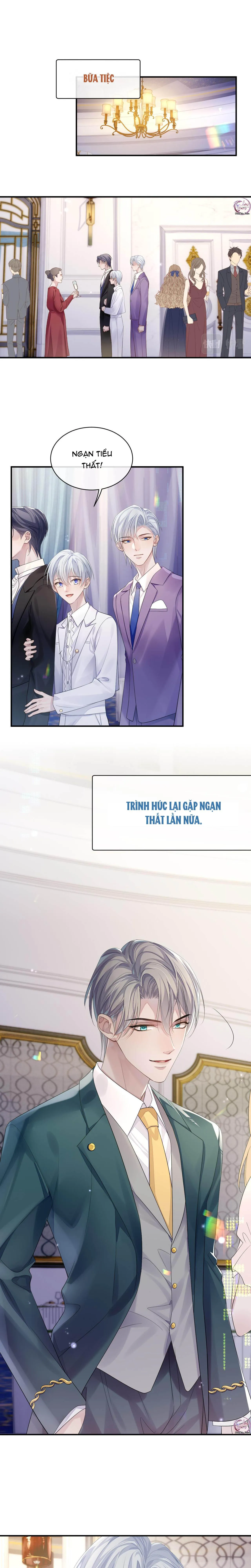 Đề Nghị Ly Hôn Chapter 63 Trang 6