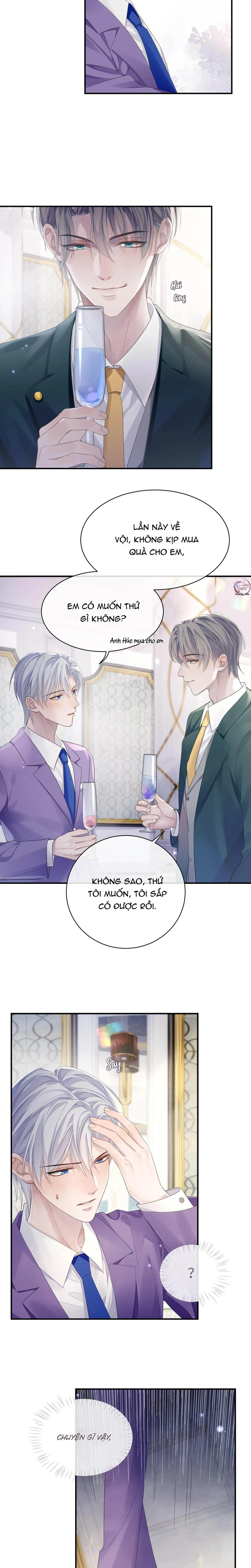 Đề Nghị Ly Hôn Chapter 63 Trang 9