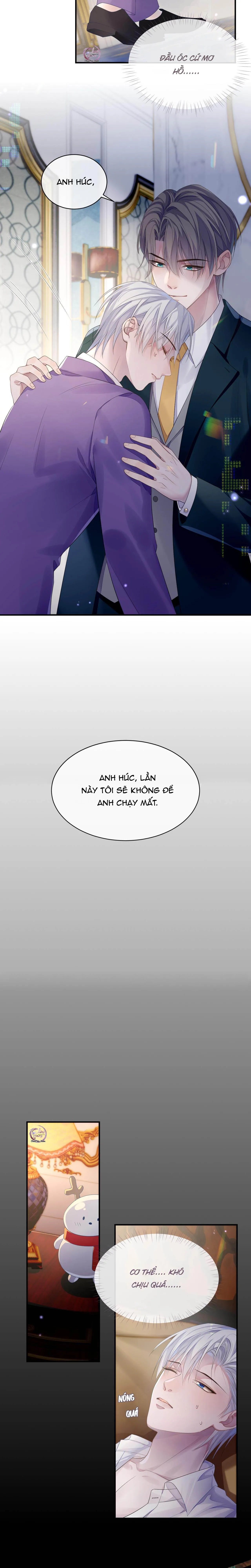 Đề Nghị Ly Hôn Chapter 63 Trang 10