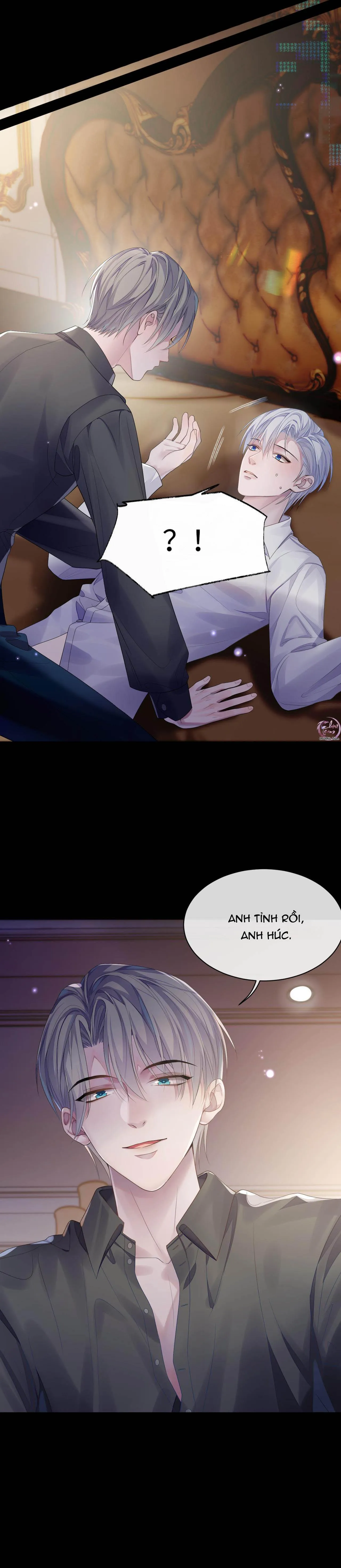 Đề Nghị Ly Hôn Chapter 63 Trang 11