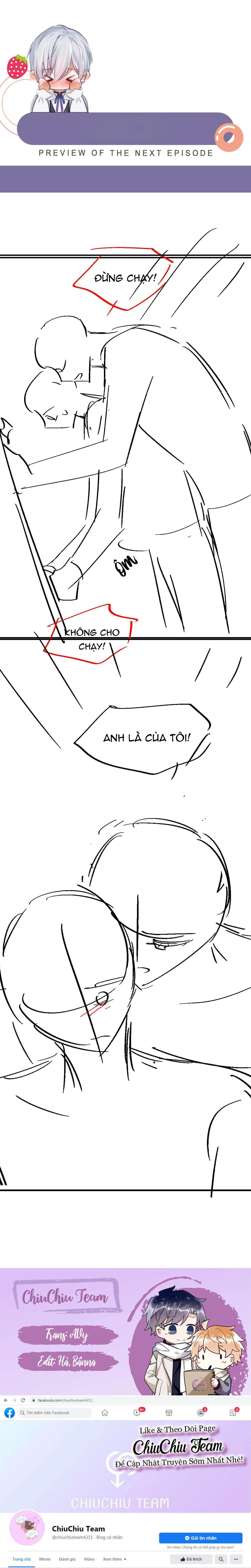 Đề Nghị Ly Hôn Chapter 63 Trang 12