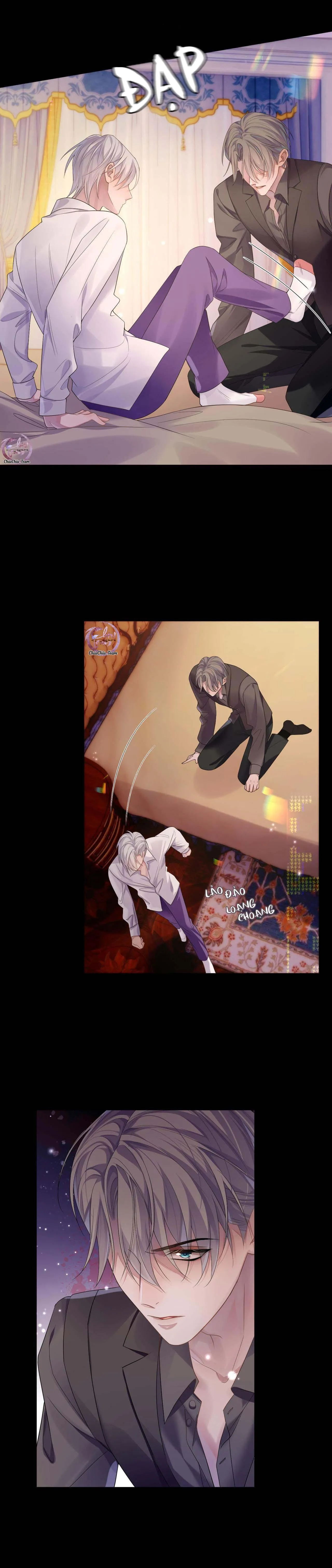 Đề Nghị Ly Hôn Chapter 64 Trang 5