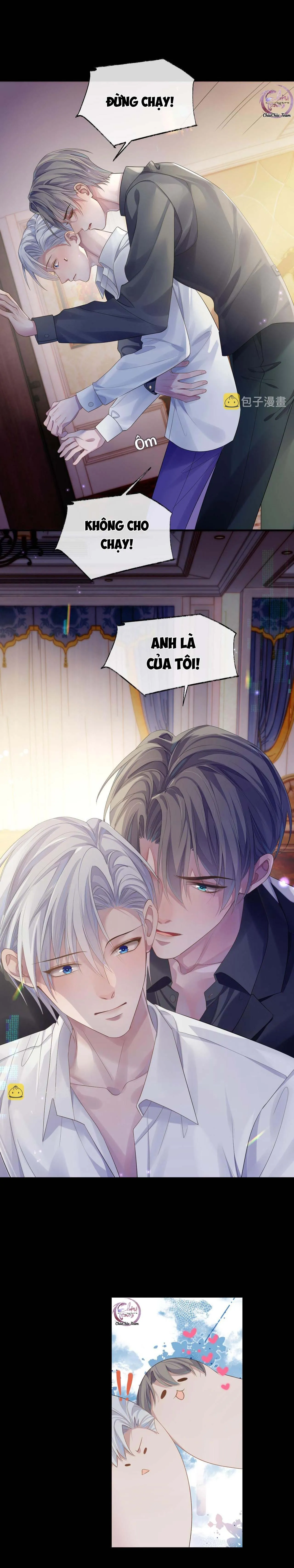 Đề Nghị Ly Hôn Chapter 64 Trang 6