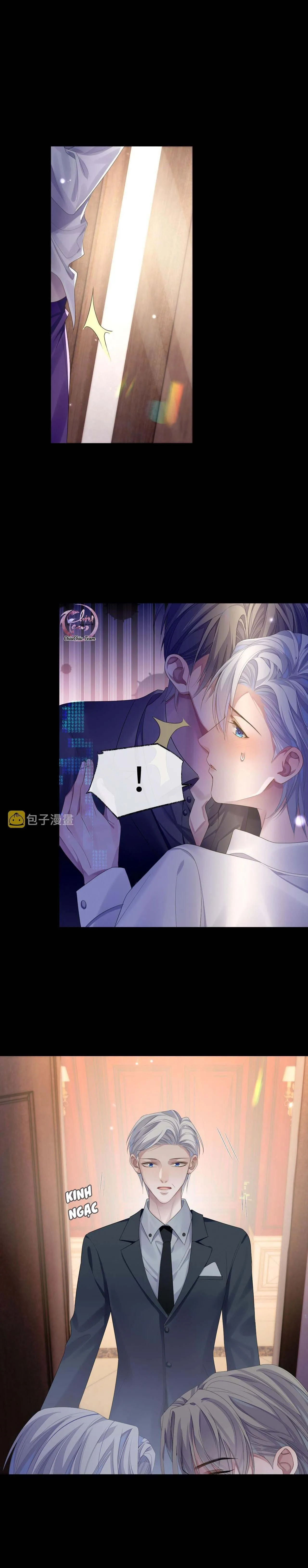 Đề Nghị Ly Hôn Chapter 64 Trang 9