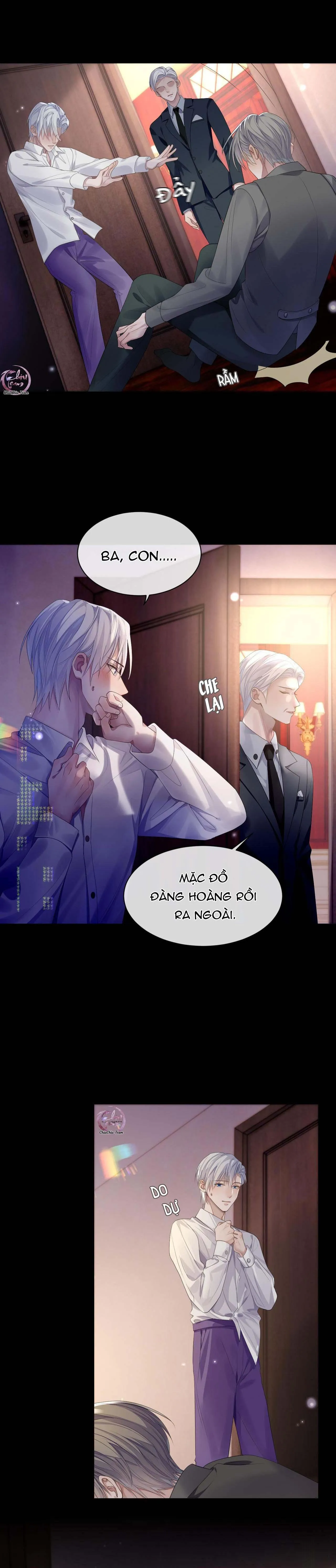 Đề Nghị Ly Hôn Chapter 64 Trang 10
