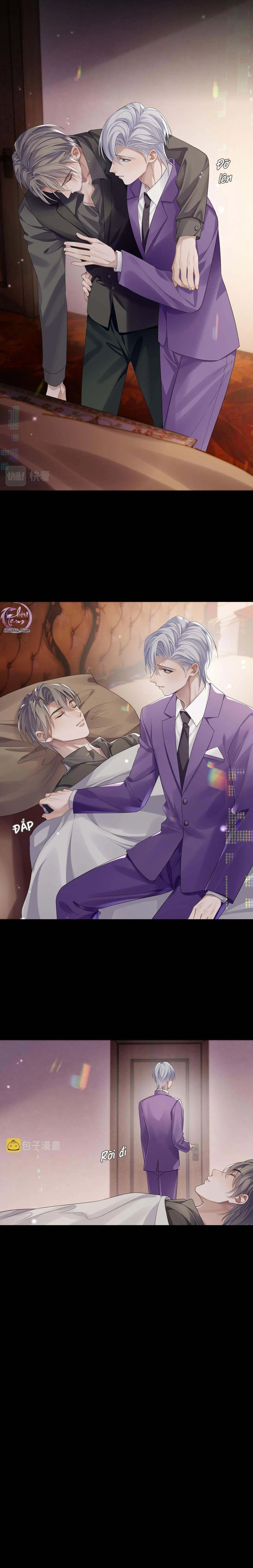 Đề Nghị Ly Hôn Chapter 64 Trang 11