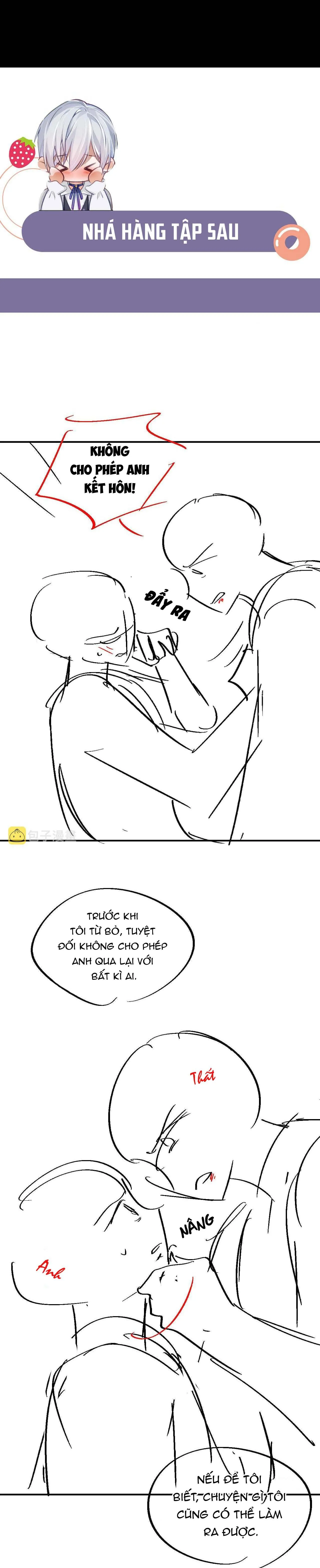 Đề Nghị Ly Hôn Chapter 64 Trang 14