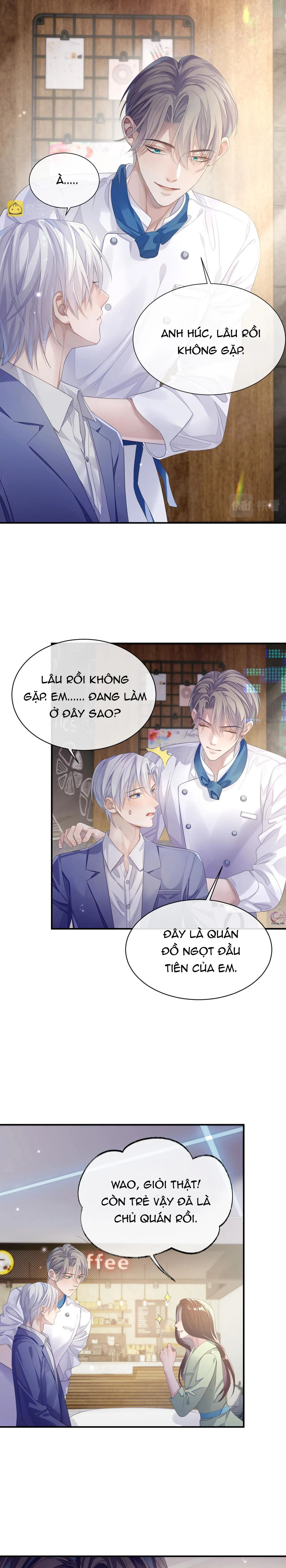 Đề Nghị Ly Hôn Chapter 65 Trang 3