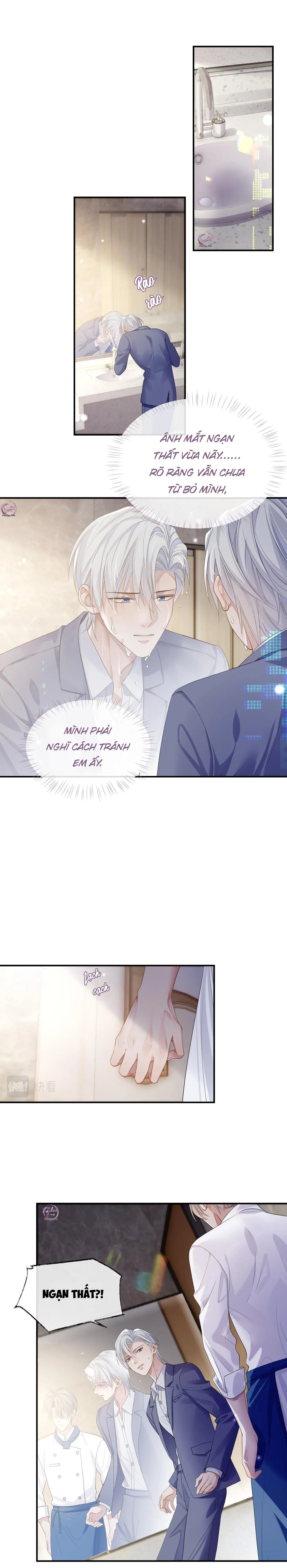 Đề Nghị Ly Hôn Chapter 65 Trang 5