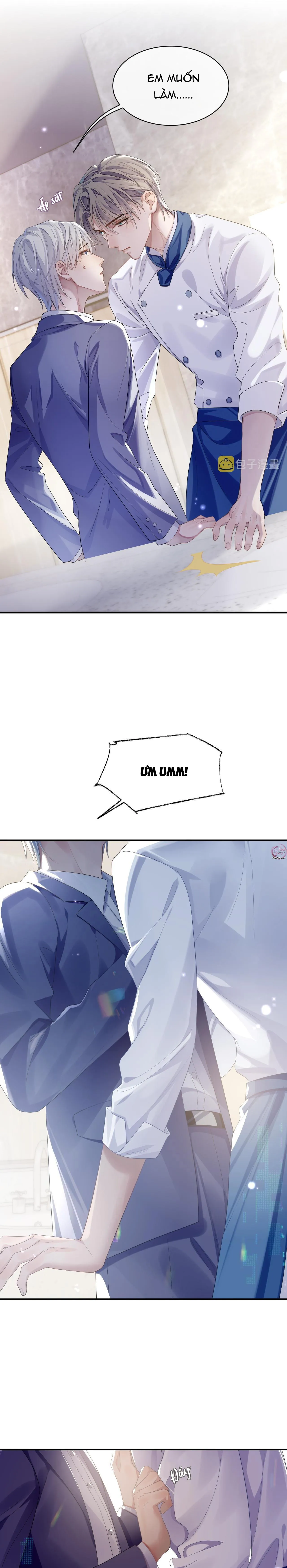 Đề Nghị Ly Hôn Chapter 65 Trang 6