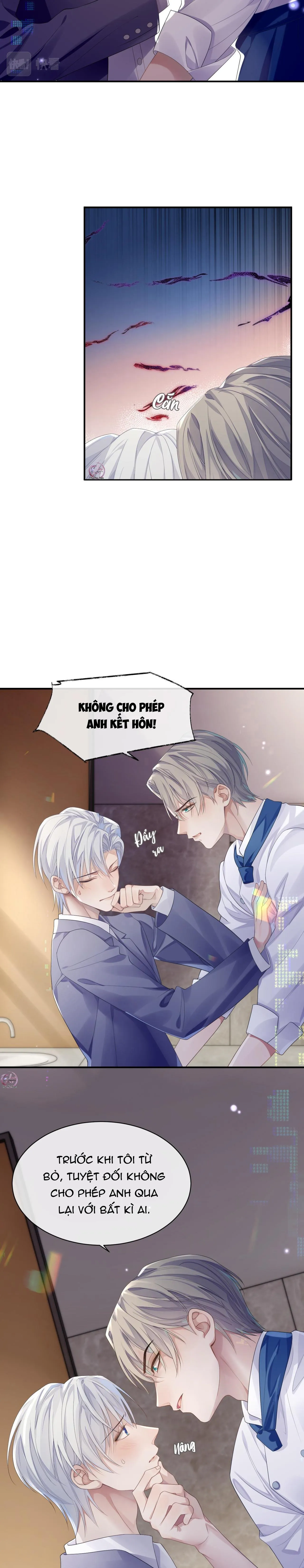 Đề Nghị Ly Hôn Chapter 65 Trang 7