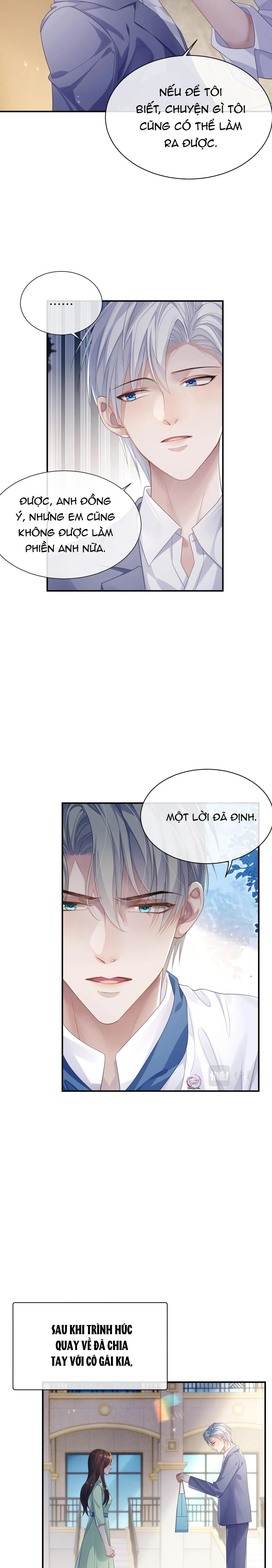 Đề Nghị Ly Hôn Chapter 65 Trang 8