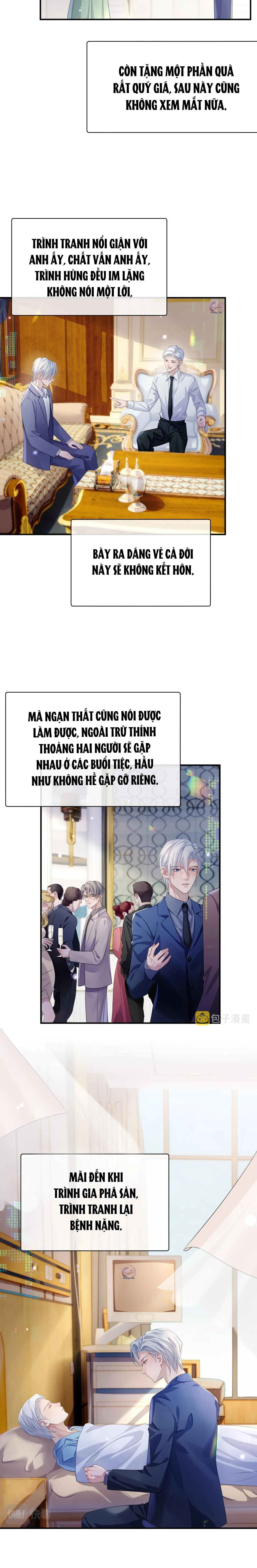 Đề Nghị Ly Hôn Chapter 65 Trang 9